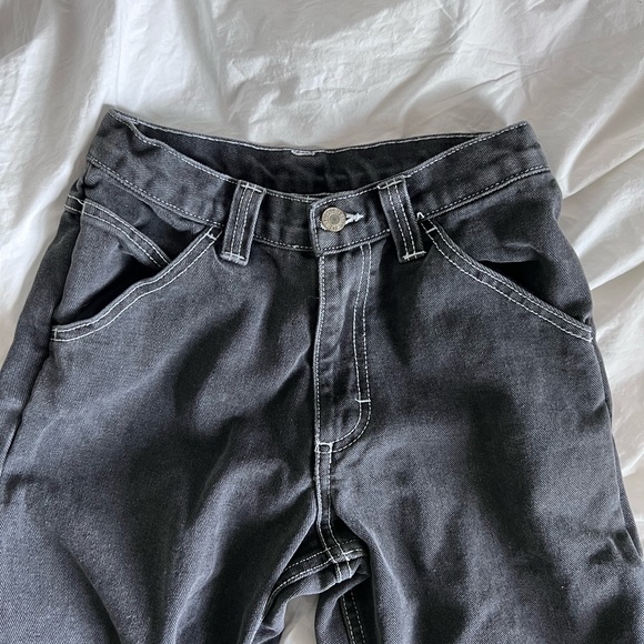 black carpenter pants john galt - Picture 4 of 10